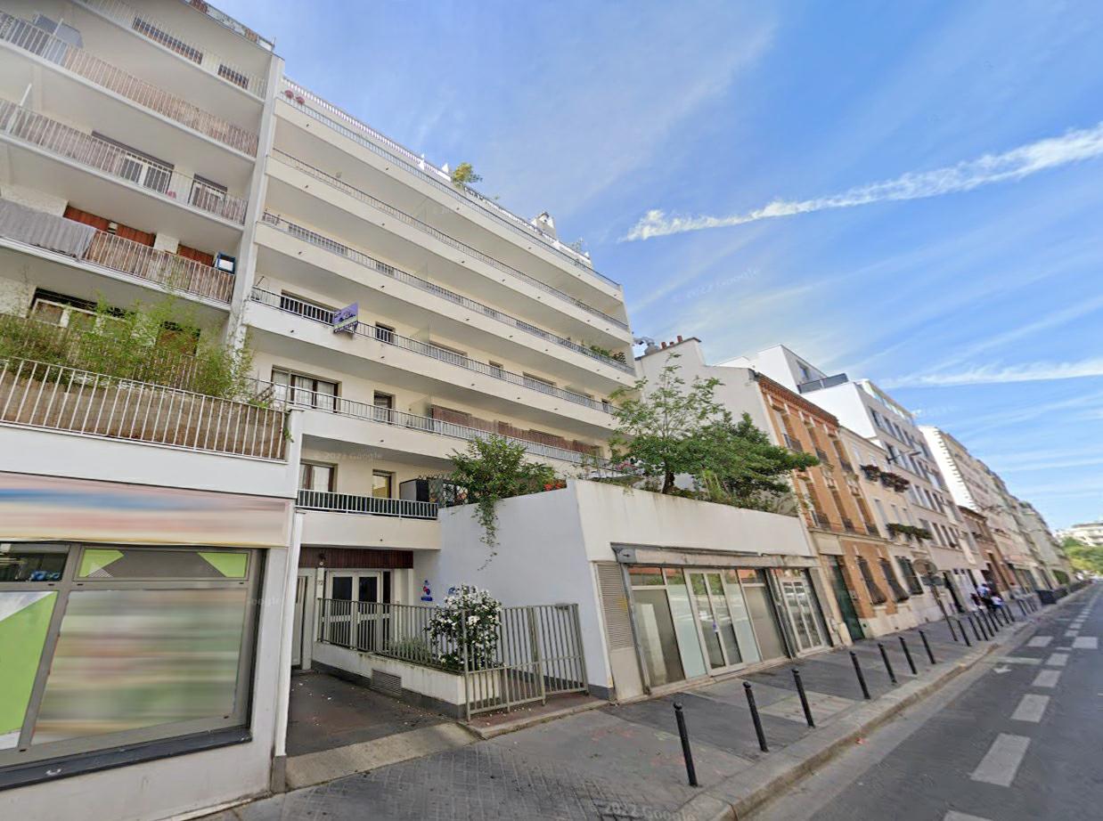 Bureau Paris 71m² Vente bureau Paris OVBUR2312320 0